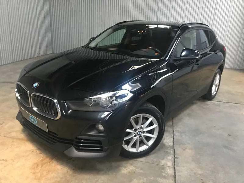 BMW X2 2.0 d sDrive18 *€ 14.500 NETTO* Image 1