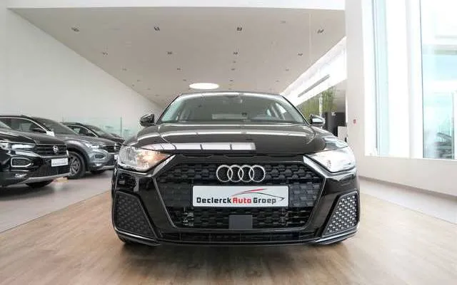 Audi A1 SPORTBACK 25TFSI*NIEUW MODEL*STOCK*TOPAANBOD !!! Image 5