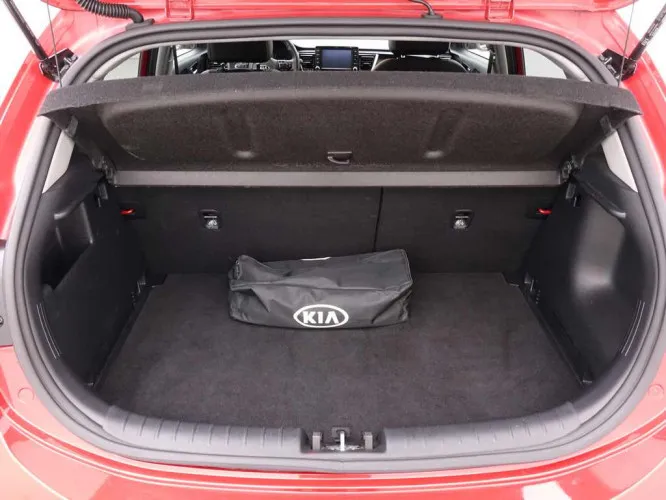 Kia Rio 1.2 GT Line + GPS + Winter Pack Image 6