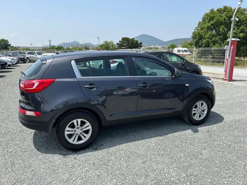 Kia Sportage (КАТО НОВА) Image 5