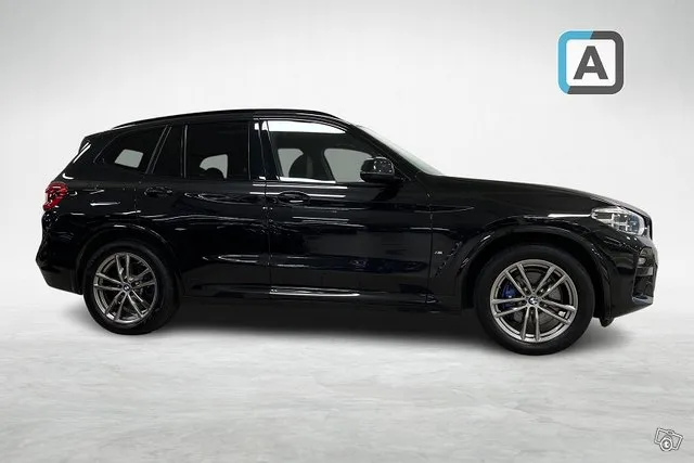 BMW X3 G01 xDrive 30e A Charged Edition M Sport *Aktiivi vak Image 7