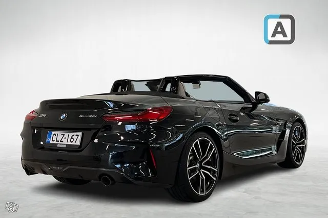 BMW Z4 G29 Roadster sDrive30i A M SPORT *Harman Kardon / Con Image 3