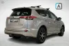 Toyota RAV4 2,5 Hybrid AWD Style *Navi / Sähk.säät.istuin /  Thumbnail 3