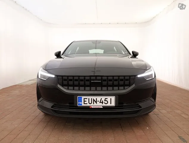 Polestar 2 Long Range Dual Motor, 300kW, 78kWh - Huipppusiis Image 6