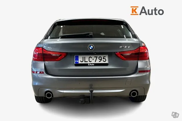 BMW 518 G31 Touring 518d Comfort Limited Edition * P-Kamera  Image 3