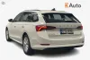 Skoda Octavia Combi 1,4 TSI PHEV Ambition iV DSG Autom. *Vakkari / KESSY / Läm. tuulilasi / LED / Digimittari* Thumbnail 2