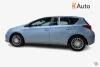 Toyota Auris 1,33 Dual VVT-i Life 5ov * Vetokoukku / lohko+s Thumbnail 5