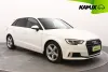 Audi A3 Sportback Business Sport 1,0 TFSI 85 kW / Lohkolämmi Thumbnail 1