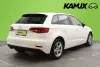 Audi A3 Sportback Pro Business 30 TFSI 85 kW S tronic / Vakk Thumbnail 4