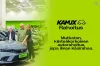 BMW 218 F45 Active Tourer 218i Business / Vakionopeudensäädi Thumbnail 3