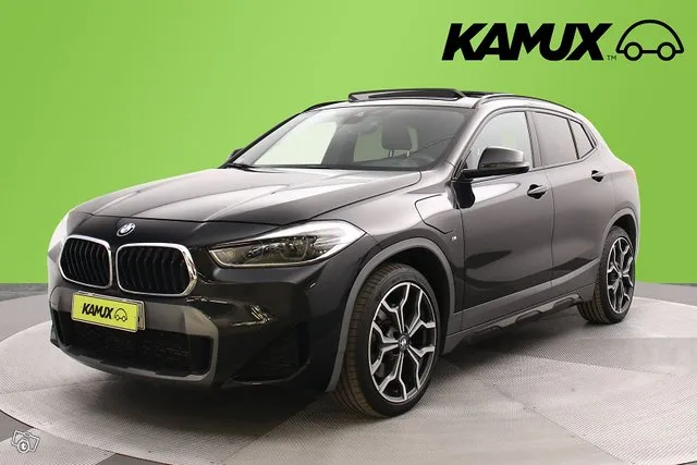 BMW X2 F39 xDrive 25e Business M sport X / Prof. Navi / Pano Image 6