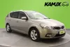 KIA Ceed 1,6 CRDi ISG Active SW EcoDynamics / Lohkolämmitin  Thumbnail 1