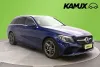 Mercedes-Benz C 220 220 d 4Matic T A Business AMG / Multibea Thumbnail 1