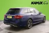 Mercedes-Benz C 220 220 d 4Matic T A Business AMG / Multibea Thumbnail 4