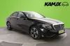 Mercedes-Benz E 220 220 d A Business / Navigointi / Nahkaver Thumbnail 1