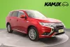 Mitsubishi Outlander 4WD 5P / Vakionopeudensäädin / Navigoin Thumbnail 1