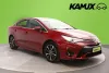 Toyota Avensis 1,8 Valvematic Active Edition Sedan Multidriv Thumbnail 1