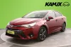 Toyota Avensis 1,8 Valvematic Active Edition Sedan Multidriv Thumbnail 6