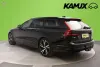 Volvo V90 T6 AWD Long Range Plus Dark R-Design / ALV- Väh ke Thumbnail 5