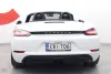 Porsche 718 Boxster S PDK - HUIPPUVARUSTEET / SPORT-PUTKISTO Thumbnail 4