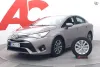 Toyota Avensis 1,8 Valvematic Active Sedan Multidrive S - 1  Thumbnail 1