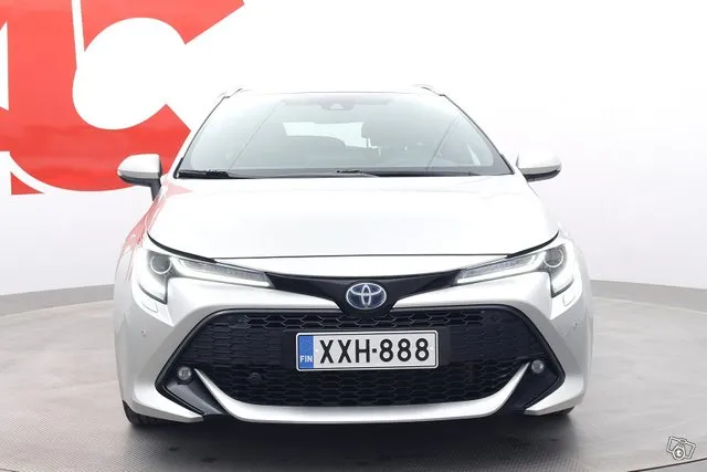 Toyota Corolla Touring Sports 1,8 Hybrid Active - / 1-OMISTA Image 8