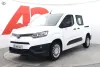 Toyota Proace Active L2 1,5D 100 5ov 2510 - ALV 24% / Webast Thumbnail 1