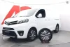 Toyota Proace L2 2,0 D 120 4x4 5-ovinen - Pro Premium / sis. Thumbnail 1