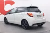 Toyota Yaris 1,33 Dual VVT-i Style 5ov - /1 Omistaja / NAV / Thumbnail 3