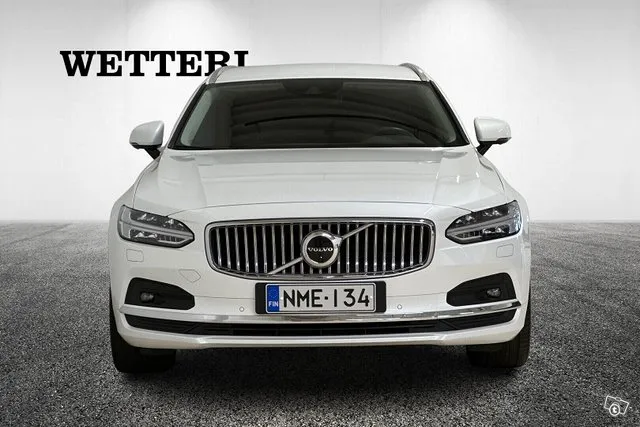 Volvo V90 B4 AWD D-MHEV Inscription aut / Harman-Kardon/ Led Image 2