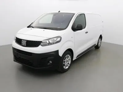 Fiat SCUDO L2 VAN MULTIJET 145 SX