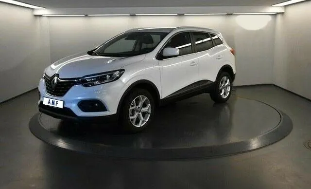 RENAULT Kadjar TCe 140 CV FAP Business Image 1