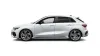 AUDI A3 SPB 35 TDI S tronic S line edition Thumbnail 3