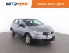 NISSAN Qashqai 1.5 dCi DPF Visia Thumbnail 6