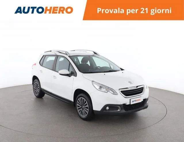 PEUGEOT 2008 1.2 VTi 82 CV Active Image 6