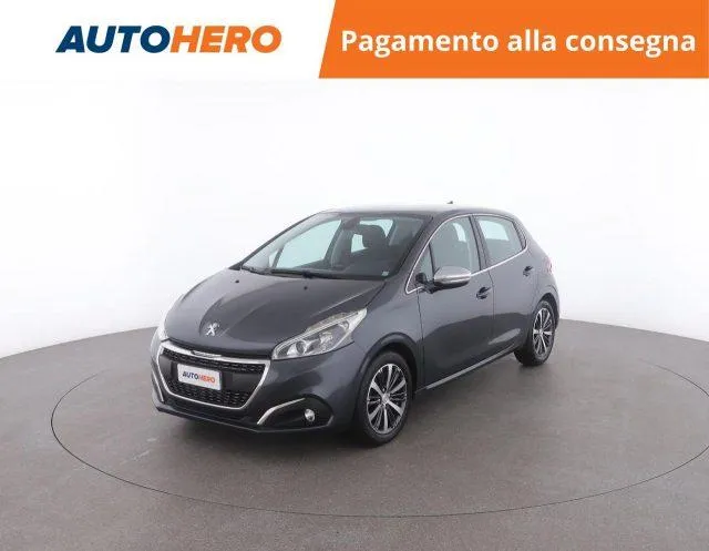 PEUGEOT 208 BlueHDi 75 5p. Allure Image 2