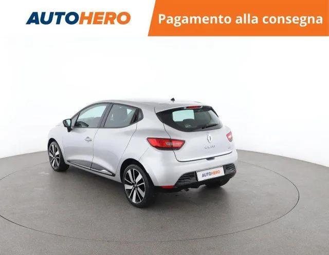 RENAULT Clio 1.5 dCi 8V 90 CV S&S 5p. Energy Image 4