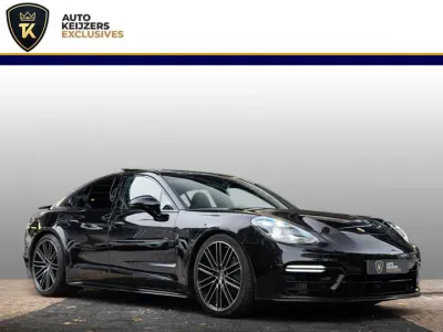 Porsche Panamera 2.9 4S 