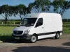 Mercedes-Benz Sprinter 313 CDI Thumbnail 2