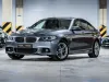 BMW 5-Series Thumbnail 2