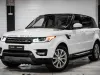 Land Rover Thumbnail 1