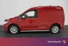 Volkswagen Caddy R 150hk DSG Värmare Dragkrok Moms 1-Ägare Thumbnail 1