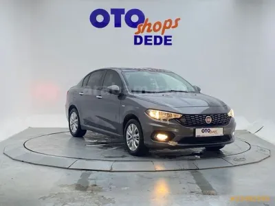 Fiat Egea 1.6 E-Torq Easy